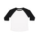 Toddler Baseball Fine Jersey T-Shirt