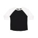 Toddler Baseball Fine Jersey T-Shirt