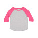 Toddler Baseball Fine Jersey T-Shirt