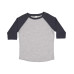 Toddler Baseball Fine Jersey T-Shirt