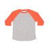 Toddler Baseball Fine Jersey T-Shirt