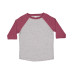 Toddler Baseball Fine Jersey T-Shirt