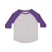 Toddler Baseball Fine Jersey T-Shirt