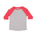 Toddler Baseball Fine Jersey T-Shirt