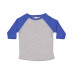 Toddler Baseball Fine Jersey T-Shirt