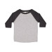Toddler Baseball Fine Jersey T-Shirt