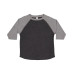 Toddler Baseball Fine Jersey T-Shirt