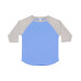 Toddler Baseball Fine Jersey T-Shirt