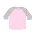 Toddler Baseball Fine Jersey T-Shirt