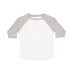 Toddler Baseball Fine Jersey T-Shirt