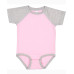 Infant Baseball Fine Jersey Bodysuit