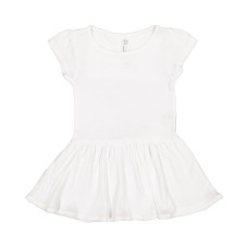 Infant Baby Rib Dress