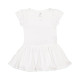 Infant Baby Rib Dress