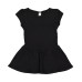Infant Baby Rib Dress