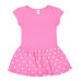 Infant Baby Rib Dress