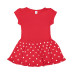 Infant Baby Rib Dress