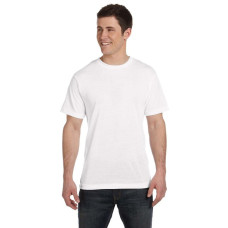 Men's Sublimation Polyester T-Shirt