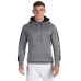 Adult 5.4 oz. Performance Fleece Pullover Hood