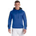 Adult 5.4 oz. Performance Fleece Pullover Hood