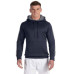 Adult 5.4 oz. Performance Fleece Pullover Hood