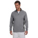 Adult 5.4 oz. Performance Fleece Quarter-Zip Jacket
