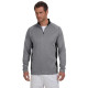 Adult 5.4 oz. Performance Fleece Quarter-Zip Jacket