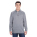 Adult 5.4 oz. Performance Fleece Quarter-Zip Jacket