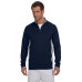 Adult 5.4 oz. Performance Fleece Quarter-Zip Jacket
