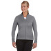 Ladies' 5.4 oz. Performance Fleece Full-Zip Jacket