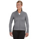 Ladies' 5.4 oz. Performance Fleece Full-Zip Jacket