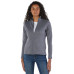 Ladies' 5.4 oz. Performance Fleece Full-Zip Jacket