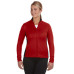 Ladies' 5.4 oz. Performance Fleece Full-Zip Jacket
