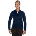 Ladies' 5.4 oz. Performance Fleece Full-Zip Jacket