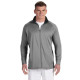 Adult 5.4 oz. Performance Fleece Full-Zip Jacket