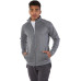 Adult 5.4 oz. Performance Fleece Full-Zip Jacket