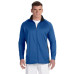 Adult 5.4 oz. Performance Fleece Full-Zip Jacket