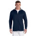 Adult 5.4 oz. Performance Fleece Full-Zip Jacket