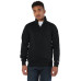 Adult 9 oz. Double Dry Eco® Quarter-Zip Pullover