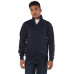 Adult 9 oz. Double Dry Eco® Quarter-Zip Pullover