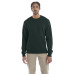 Adult 9 oz. Double Dry Eco® Crew