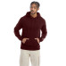 Adult 9 oz. Double Dry Eco® Pullover Hood
