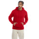 Adult 9 oz. Double Dry Eco® Pullover Hood