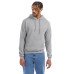 Adult 9 oz. Double Dry Eco® Pullover Hood