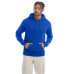 Adult 9 oz. Double Dry Eco® Pullover Hood