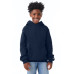 Youth 9 oz. Double Dry Eco® Pullover Hood