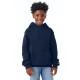 Youth 9 oz. Double Dry Eco® Pullover Hood