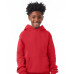 Youth 9 oz. Double Dry Eco® Pullover Hood