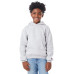 Youth 9 oz. Double Dry Eco® Pullover Hood