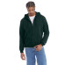 Adult 9 oz. Double Dry Eco® Full-Zip Hood