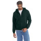 Adult 9 oz. Double Dry Eco® Full-Zip Hood